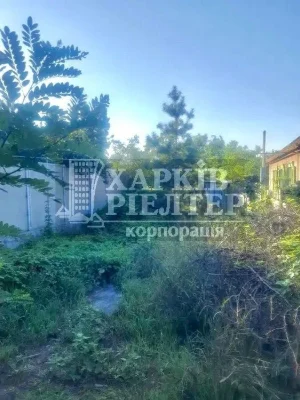 D1M Продам целый дом 93 м2 с участком 6 сот, Любови Малой