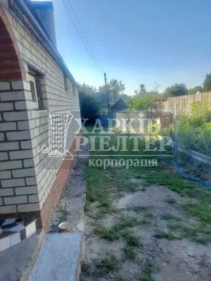 D1M Продам целый дом 93 м2 с участком 6 сот, Любови Малой