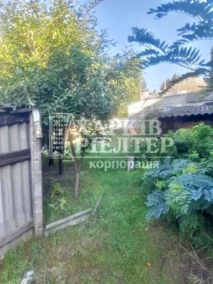 D1M Продам целый дом 93 м2 с участком 6 сот, Любови Малой