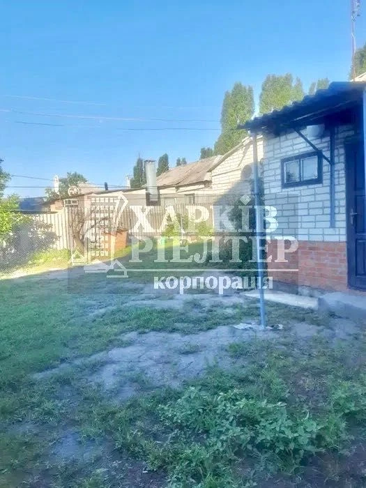 D1M Продам целый дом 93 м2 с участком 6 сот, Любови Малой