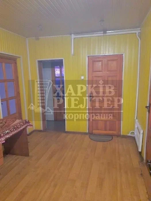 D1M Продам целый дом 93 м2 с участком 6 сот, Любови Малой