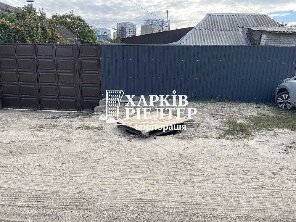 GT D2 Продам 1/2 дома с отдельным двором и гаражом 70 м², Од