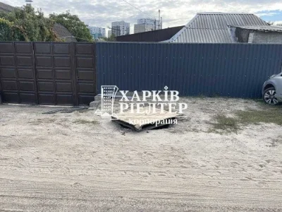 GT D2 Продам 1/2 дома с отдельным двором и гаражом 70 м², Од