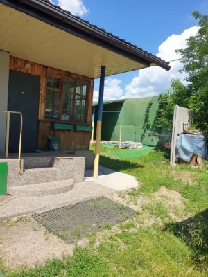 Продається приватний будинок у Новоселковці