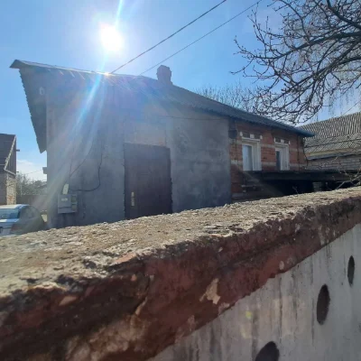 For Sale - 1/2 House - 44 sq m, Kharkiv, Velika Daniilivka, Kvitucha Street.