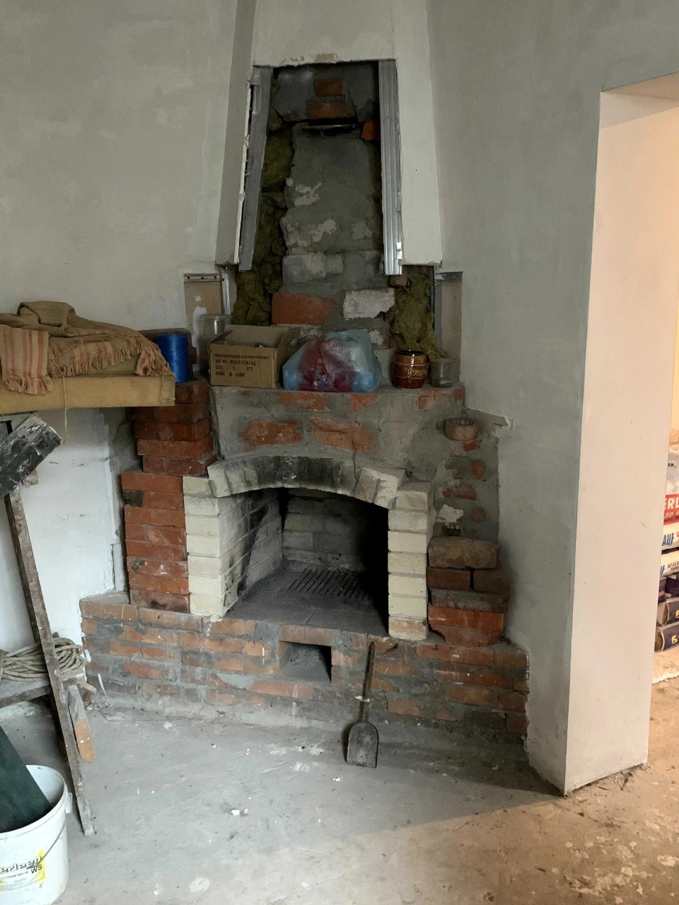 For Sale - 1/2 House - 44 sq m, Kharkiv, Velika Daniilivka, Kvitucha Street.