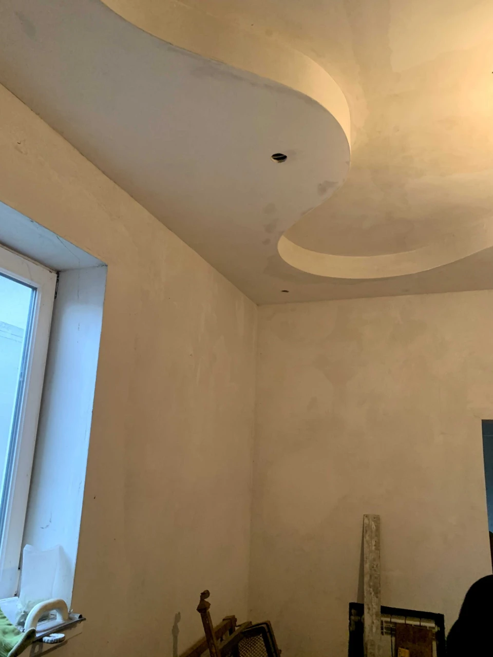 For Sale - 1/2 House - 44 sq m, Kharkiv, Velika Daniilivka, Kvitucha Street.