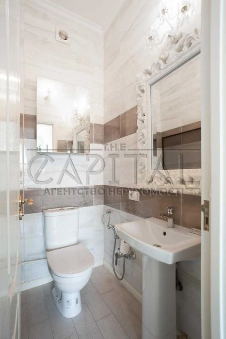 For sale / Apartment / 99 m2 / River Stone residential complex / Darnytskyi district