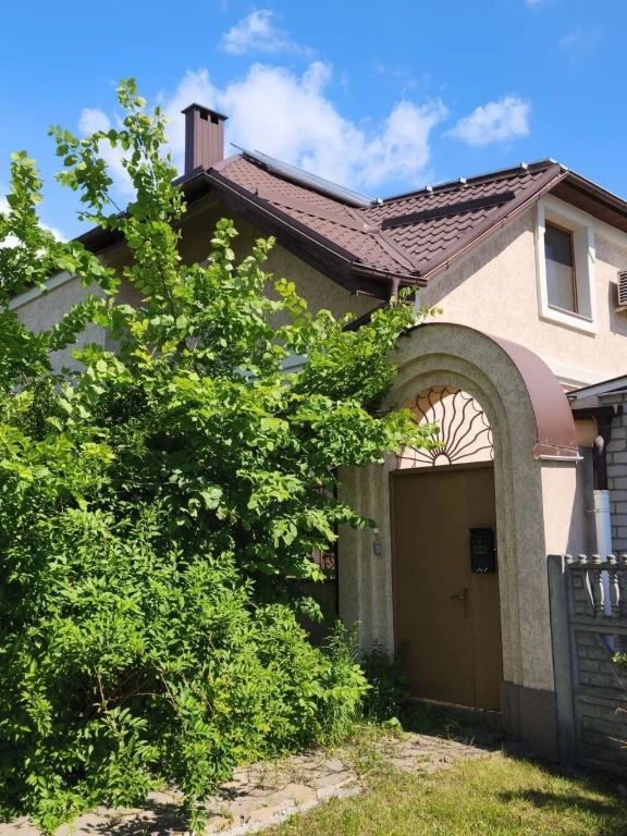 Hg1  Продажа дома Клочковская