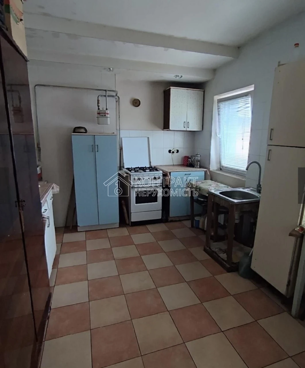 Продам Будинок Комунальний ринок
