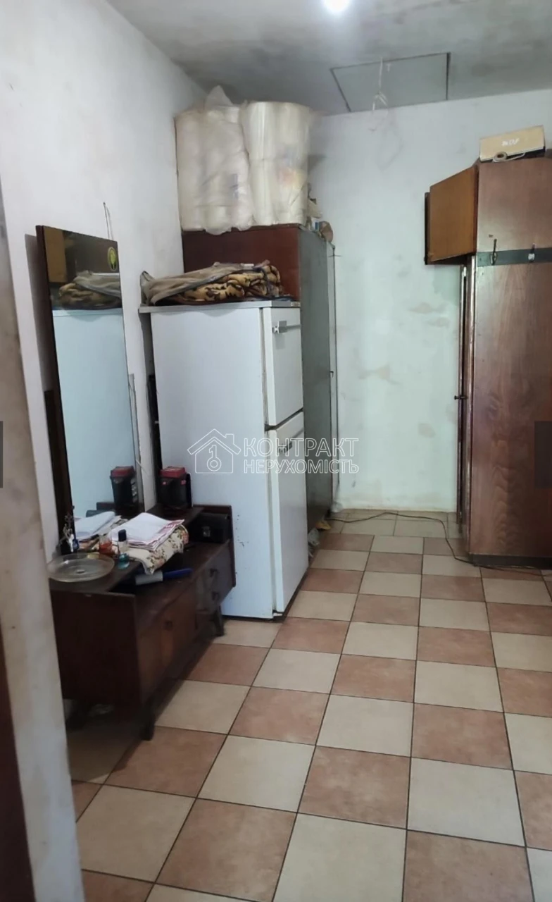 Продам Будинок Комунальний ринок