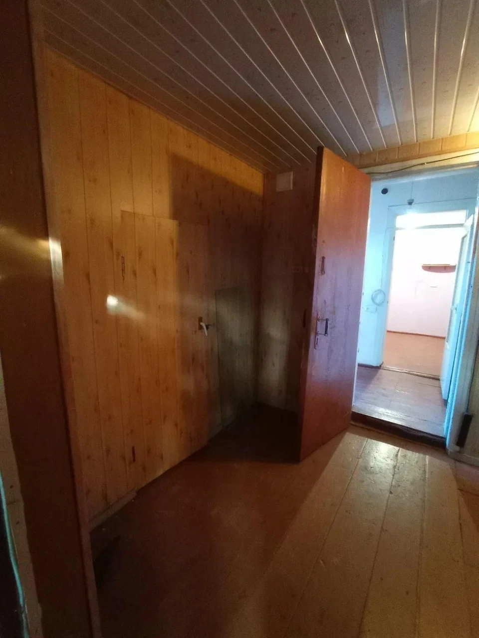 Apartment for sale, Polevoi Provolok, near Sportive Metro