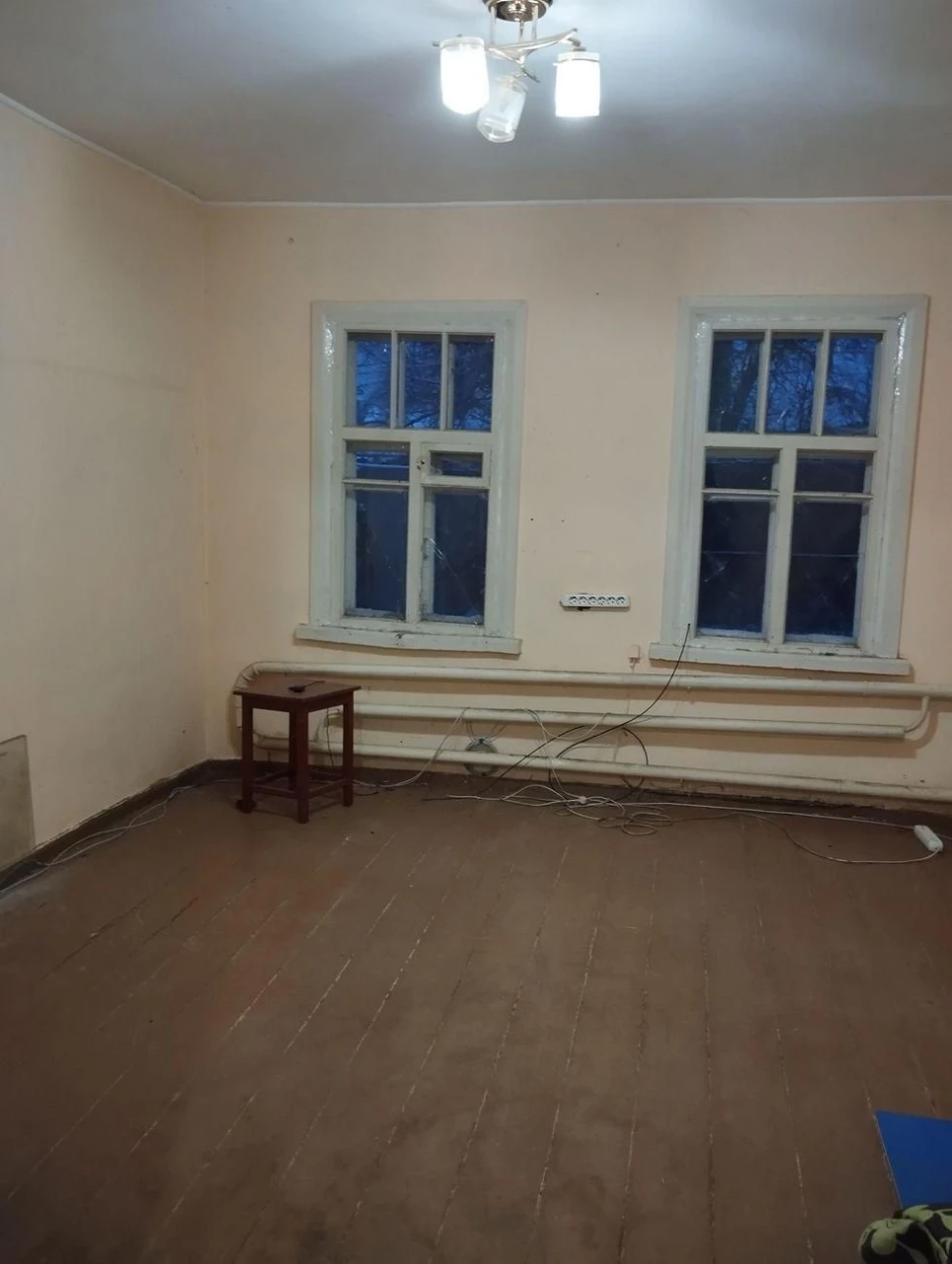 Apartment for sale, Polevoi Provolok, near Sportive Metro