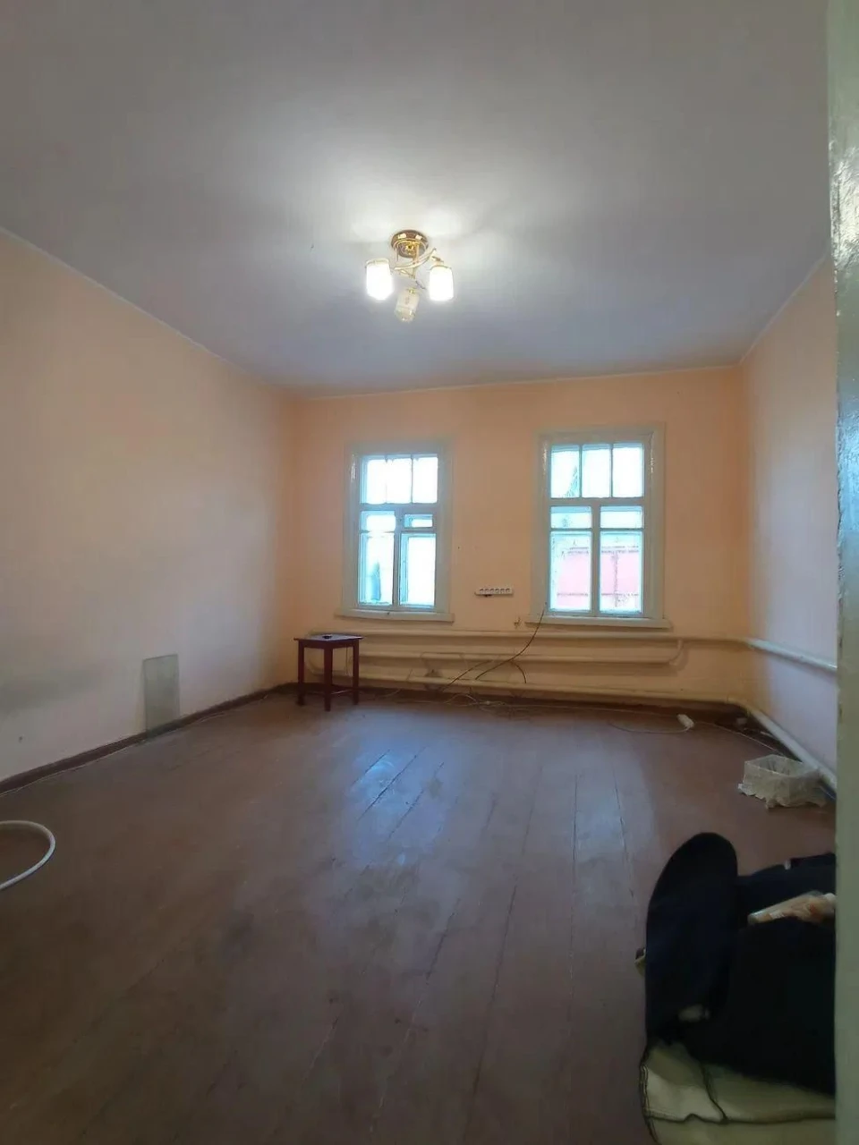Apartment for sale, Polevoi Provolok, near Sportive Metro