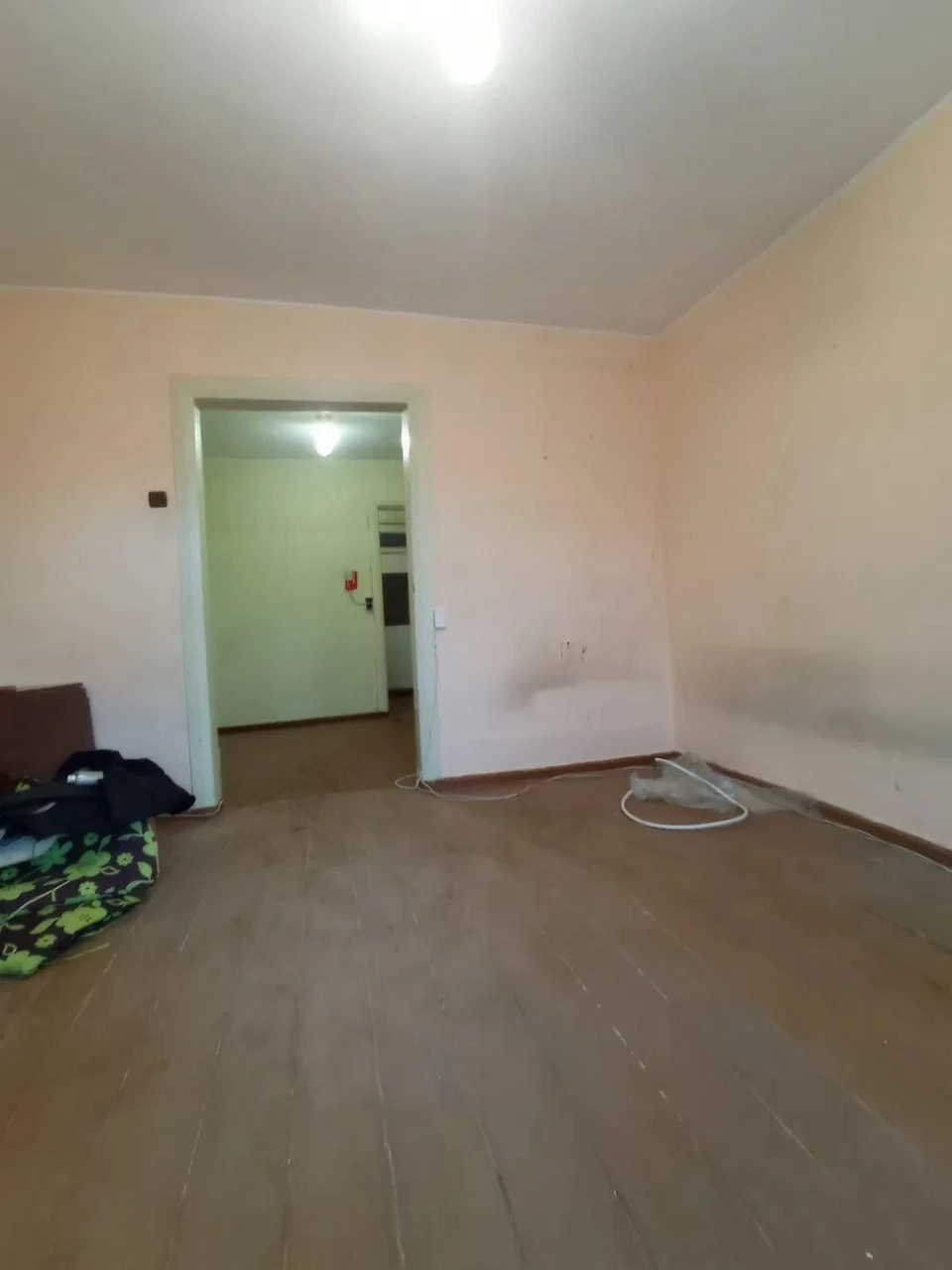 Apartment for sale, Polevoi Provolok, near Sportive Metro