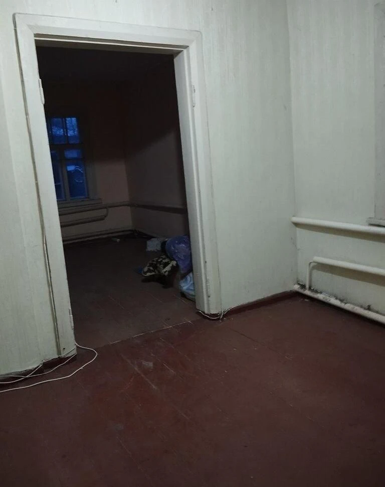 Apartment for sale, Polevoi Provolok, near Sportive Metro