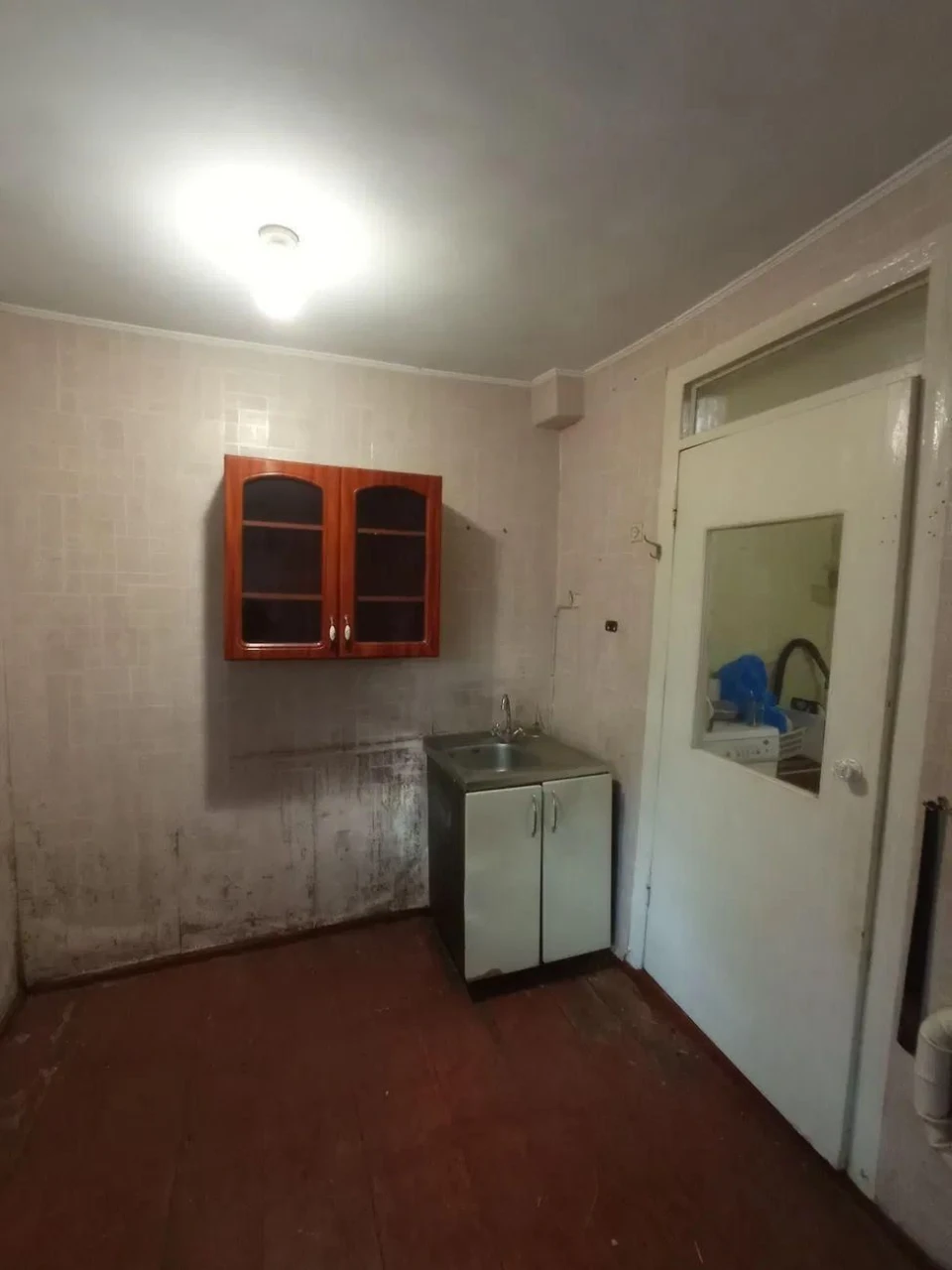 Apartment for sale, Polevoi Provolok, near Sportive Metro