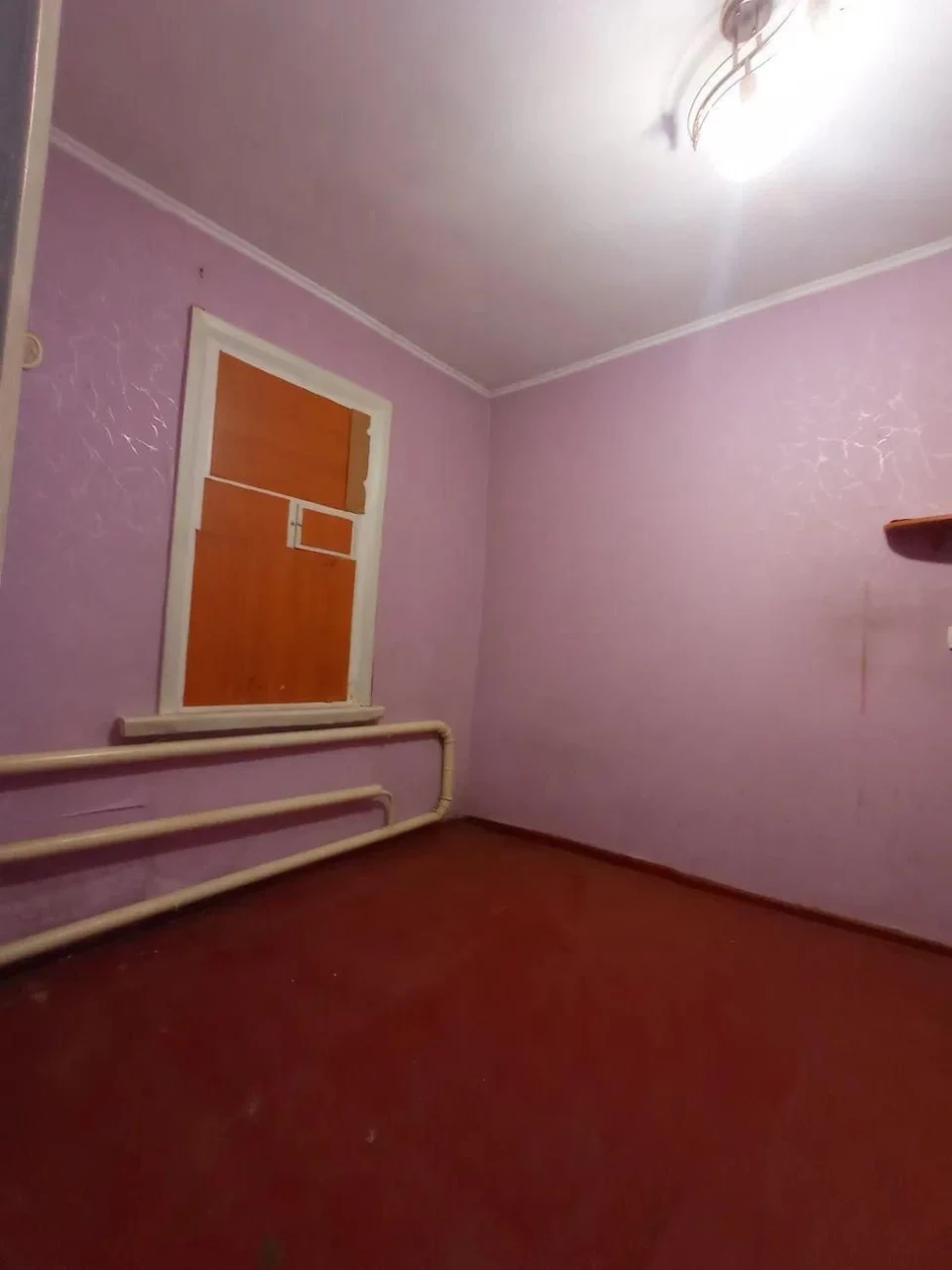 Apartment for sale, Polevoi Provolok, near Sportive Metro