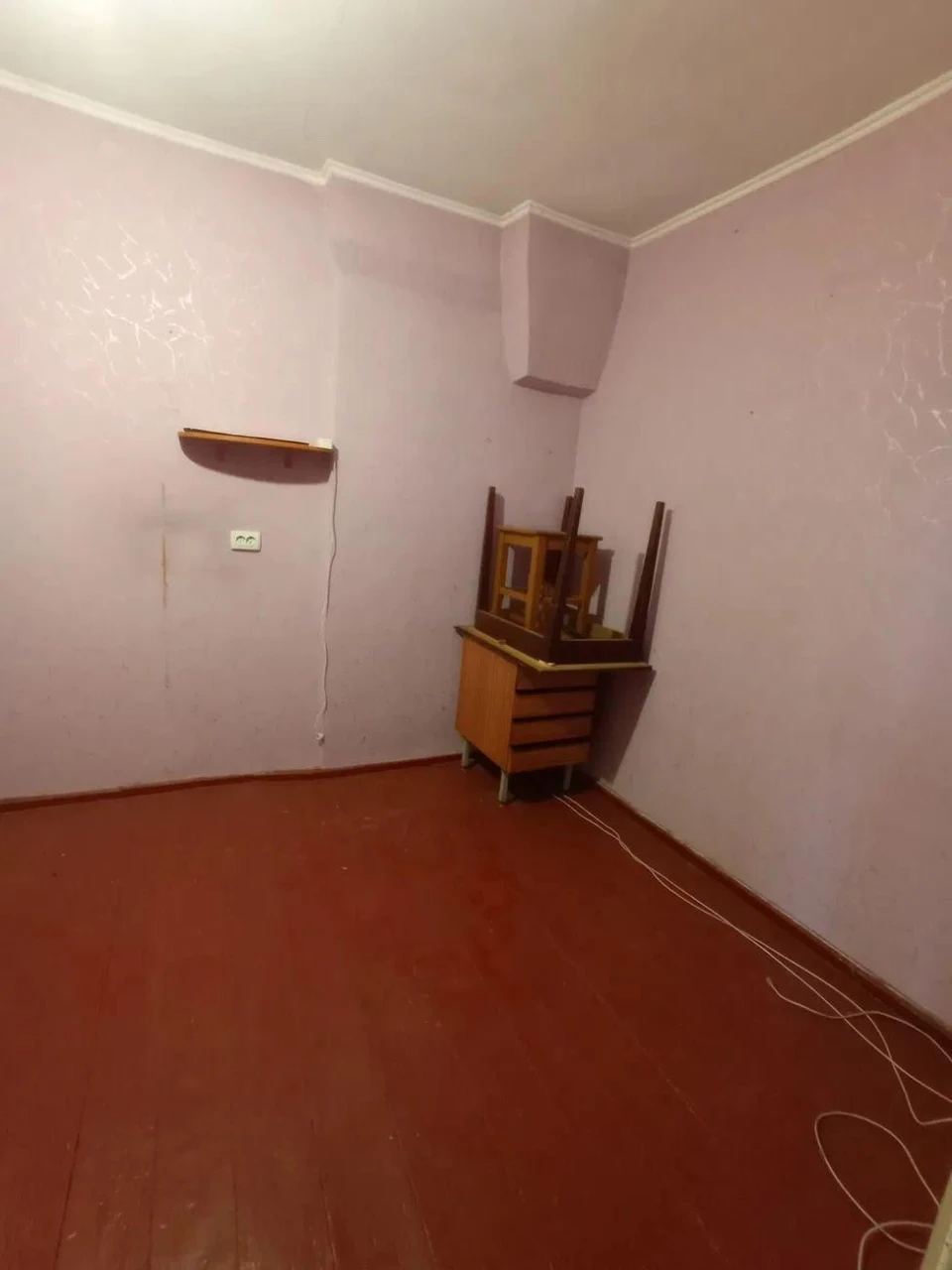 Apartment for sale, Polevoi Provolok, near Sportive Metro
