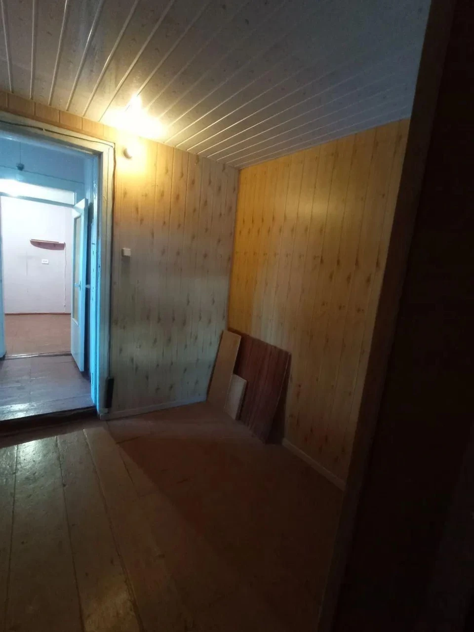 Apartment for sale, Polevoi Provolok, near Sportive Metro