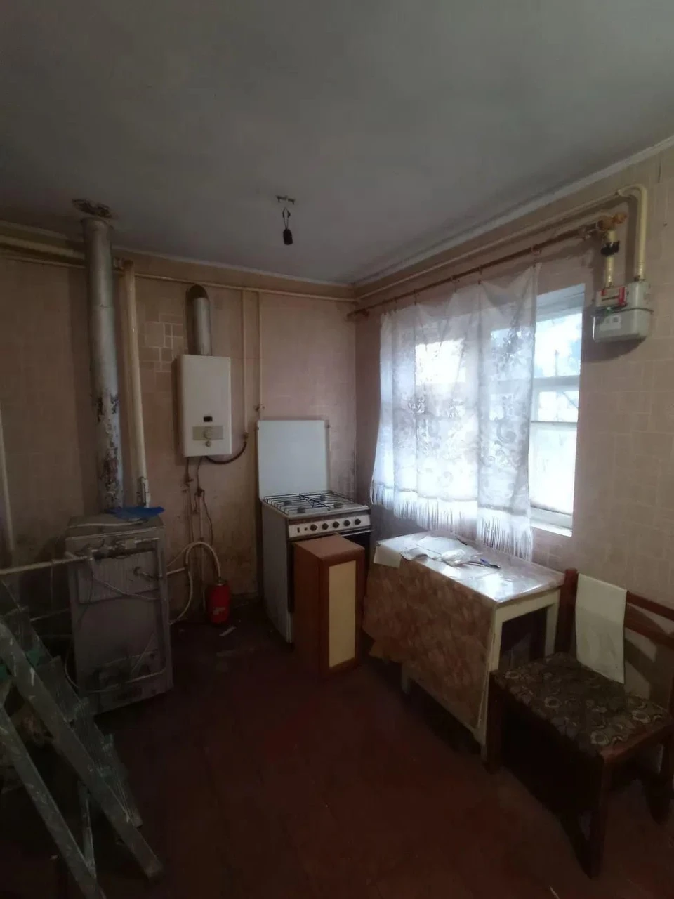 Apartment for sale, Polevoi Provolok, near Sportive Metro