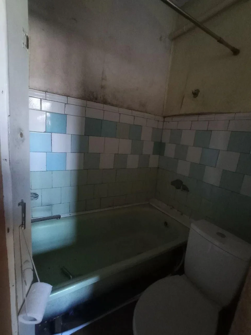 Apartment for sale, Polevoi Provolok, near Sportive Metro