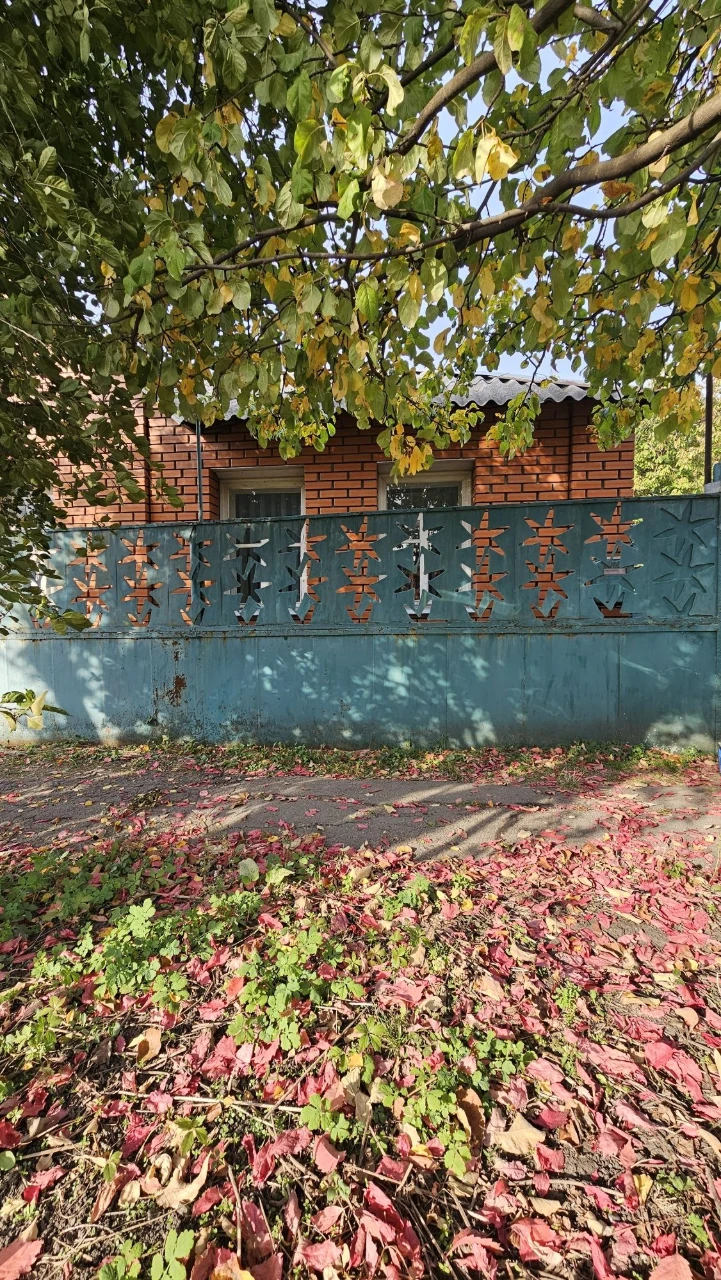 Продажа части дома рядом с метро «Палац спорту»