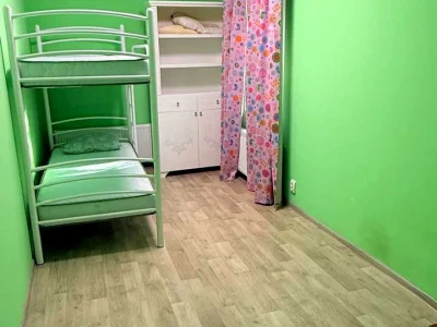 Квартира. Харьков, Киргизский проспект