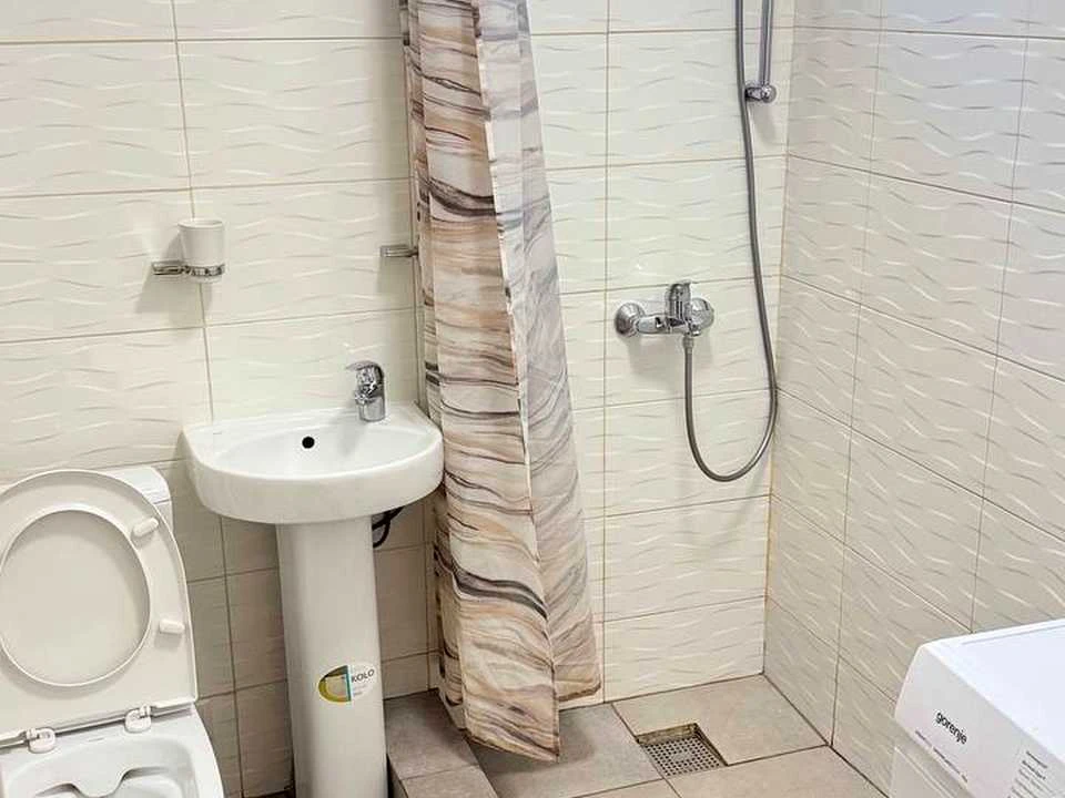 Квартира. Харьков, Киргизский проспект