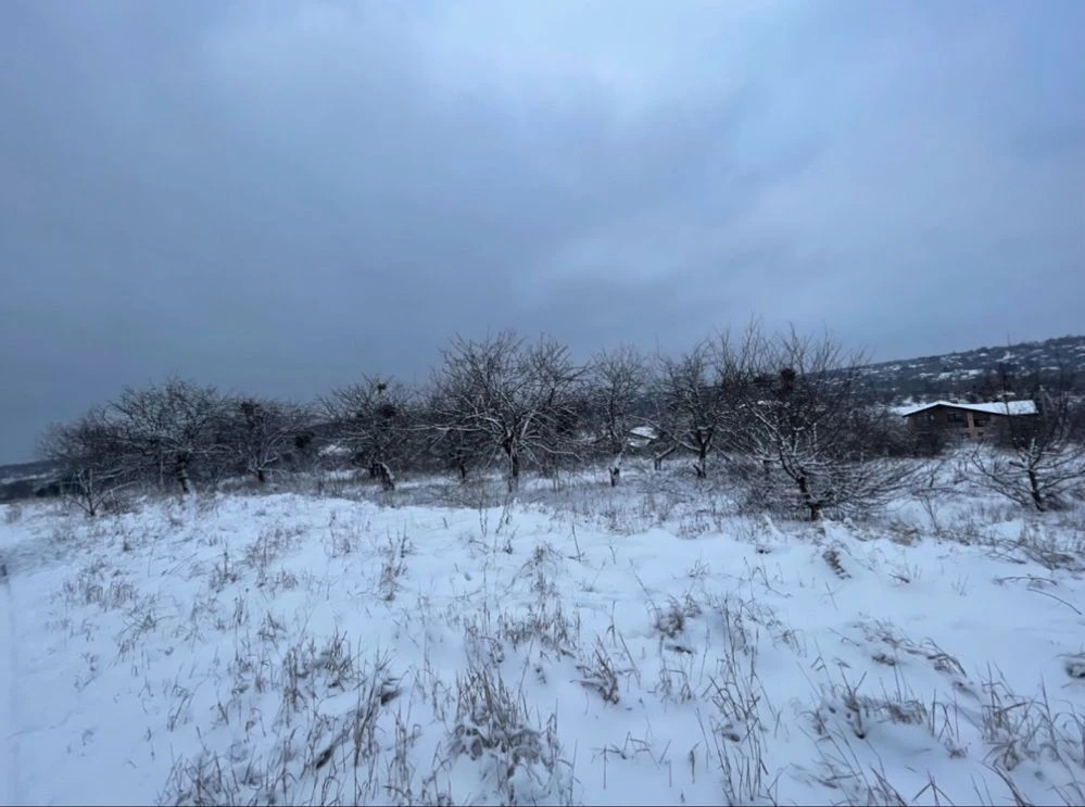 For sale plot of 15 acres. New High Village