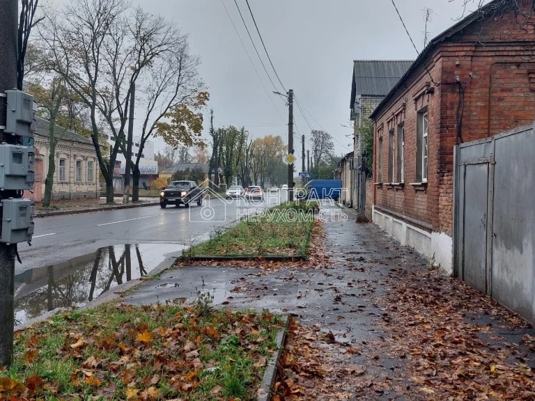 Land for Development: Polovaya Sportivaya Dneprovskaya