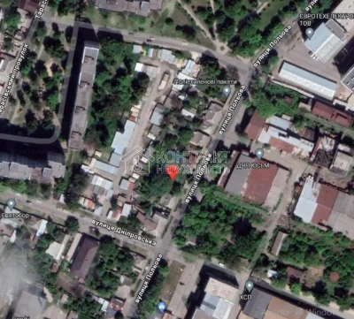 Land for Development: Polovaya Sportivaya Dneprovskaya
