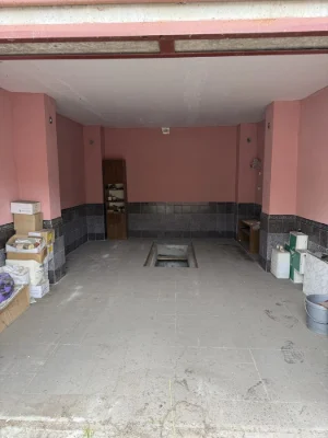 Продається капитальний гараж в кооперативі "Чернобилець"