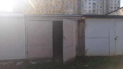 Продам Гараж Салтовка
