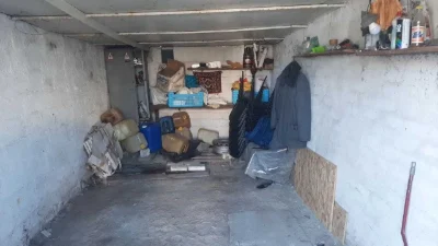 Продам Гараж Салтовка