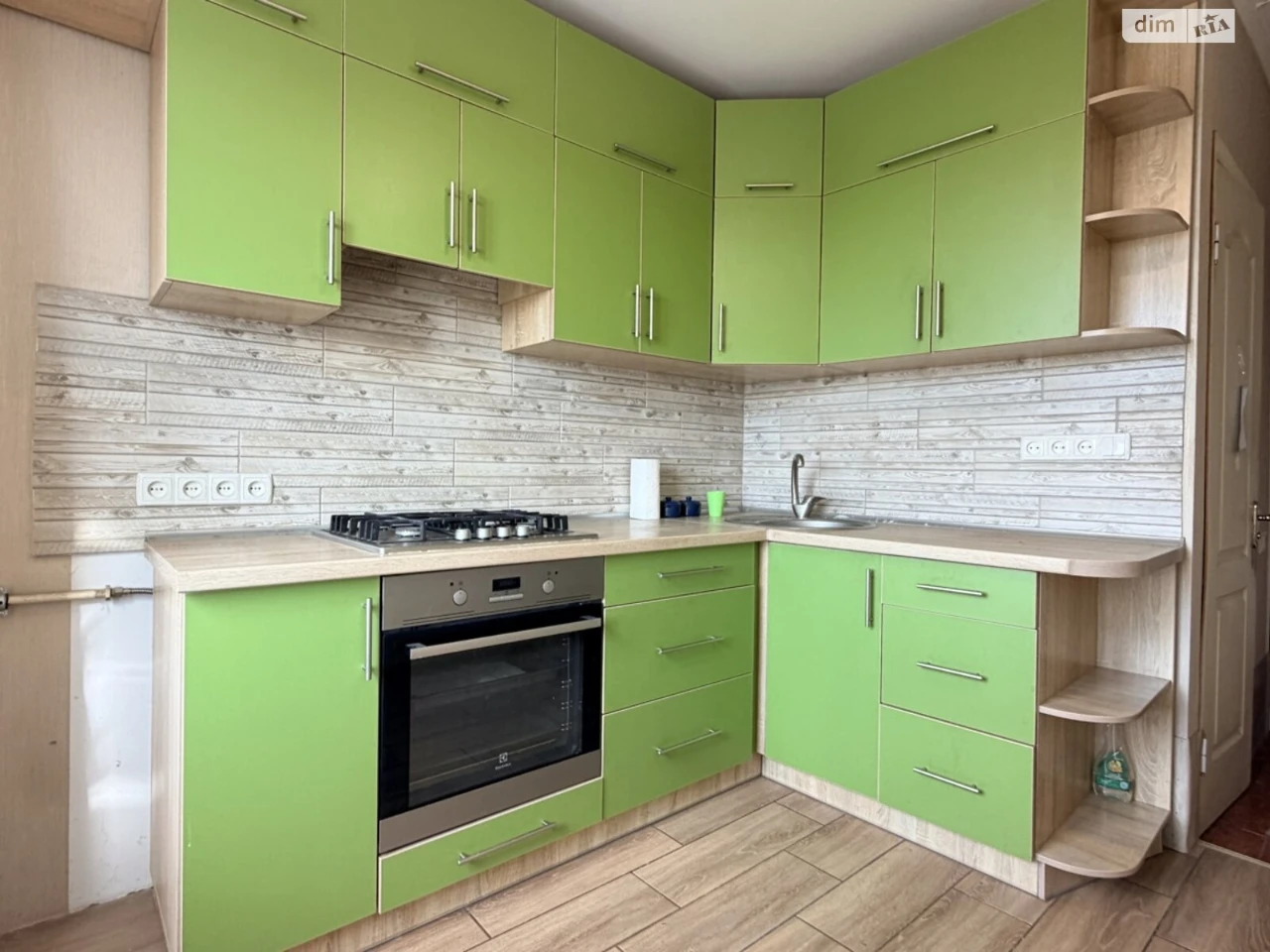Apartment for Sale, Dnipro (Leninsky)