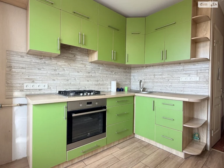Apartment for Sale, Dnipro (Leninsky)