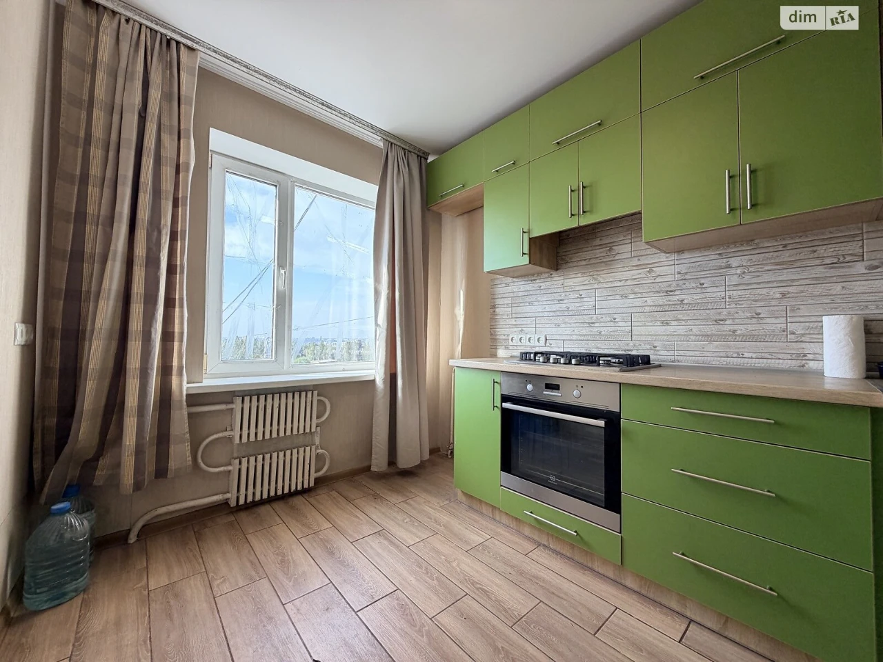 Apartment for Sale, Dnipro (Leninsky)