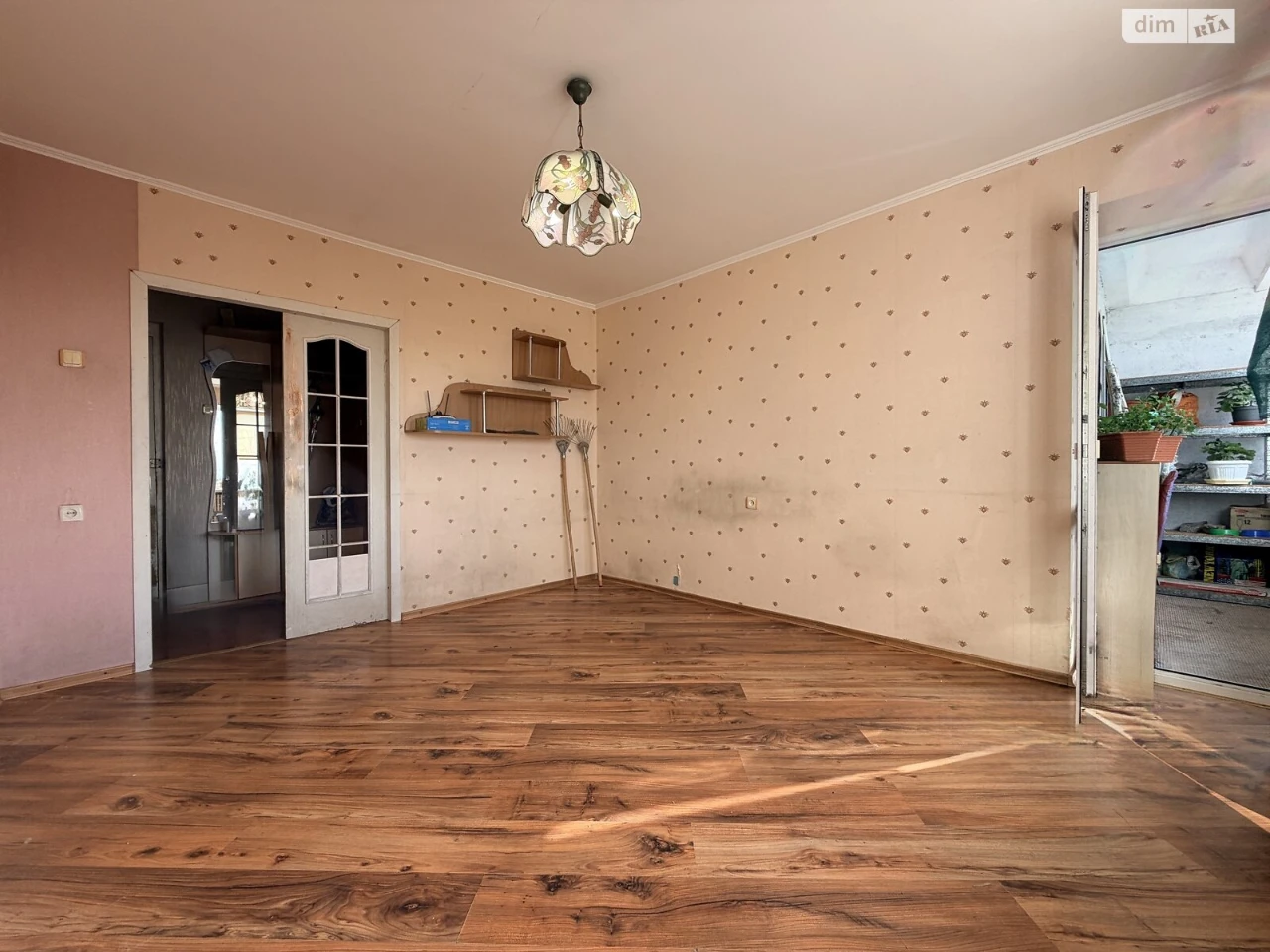 Apartment for Sale, Dnipro (Leninsky)