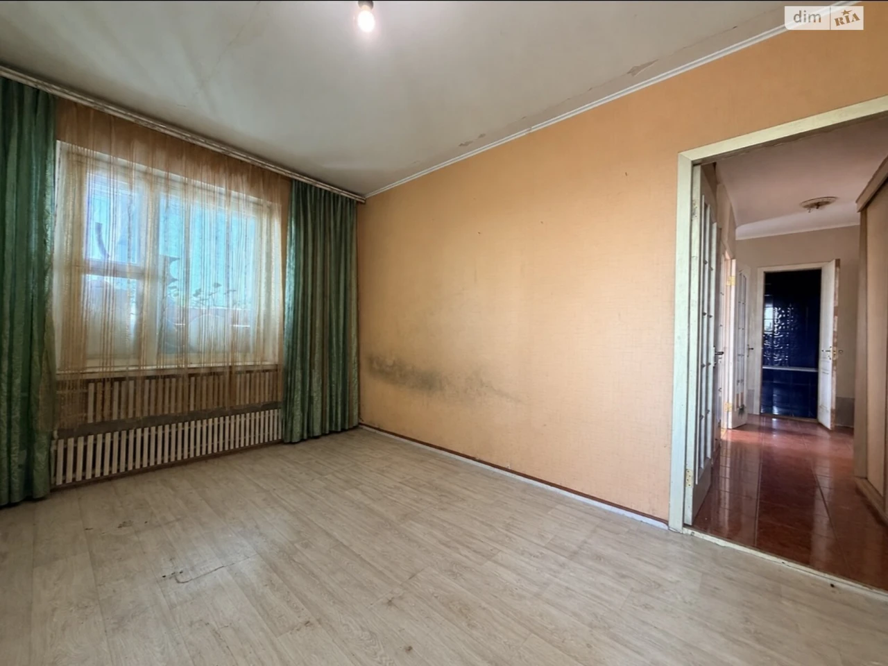Apartment for Sale, Dnipro (Leninsky)