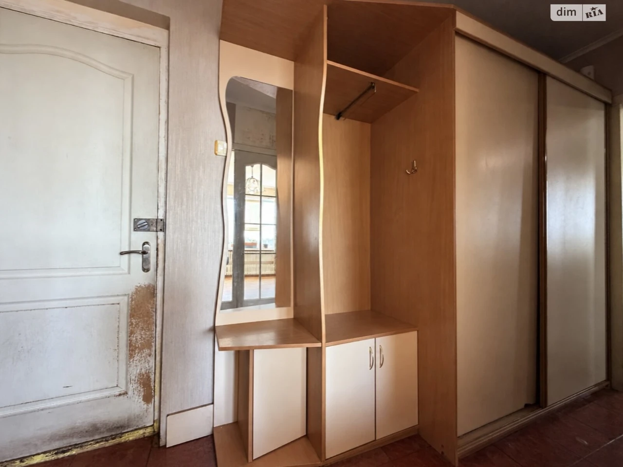 Apartment for Sale, Dnipro (Leninsky)