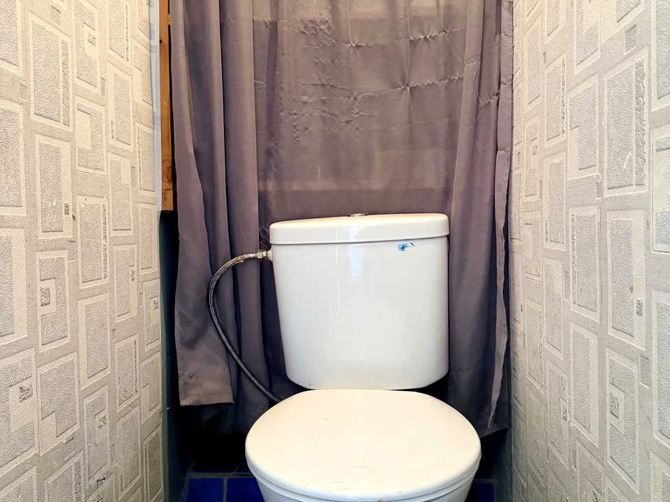 Apartment. Zaporizhzhia, Portovaya st.