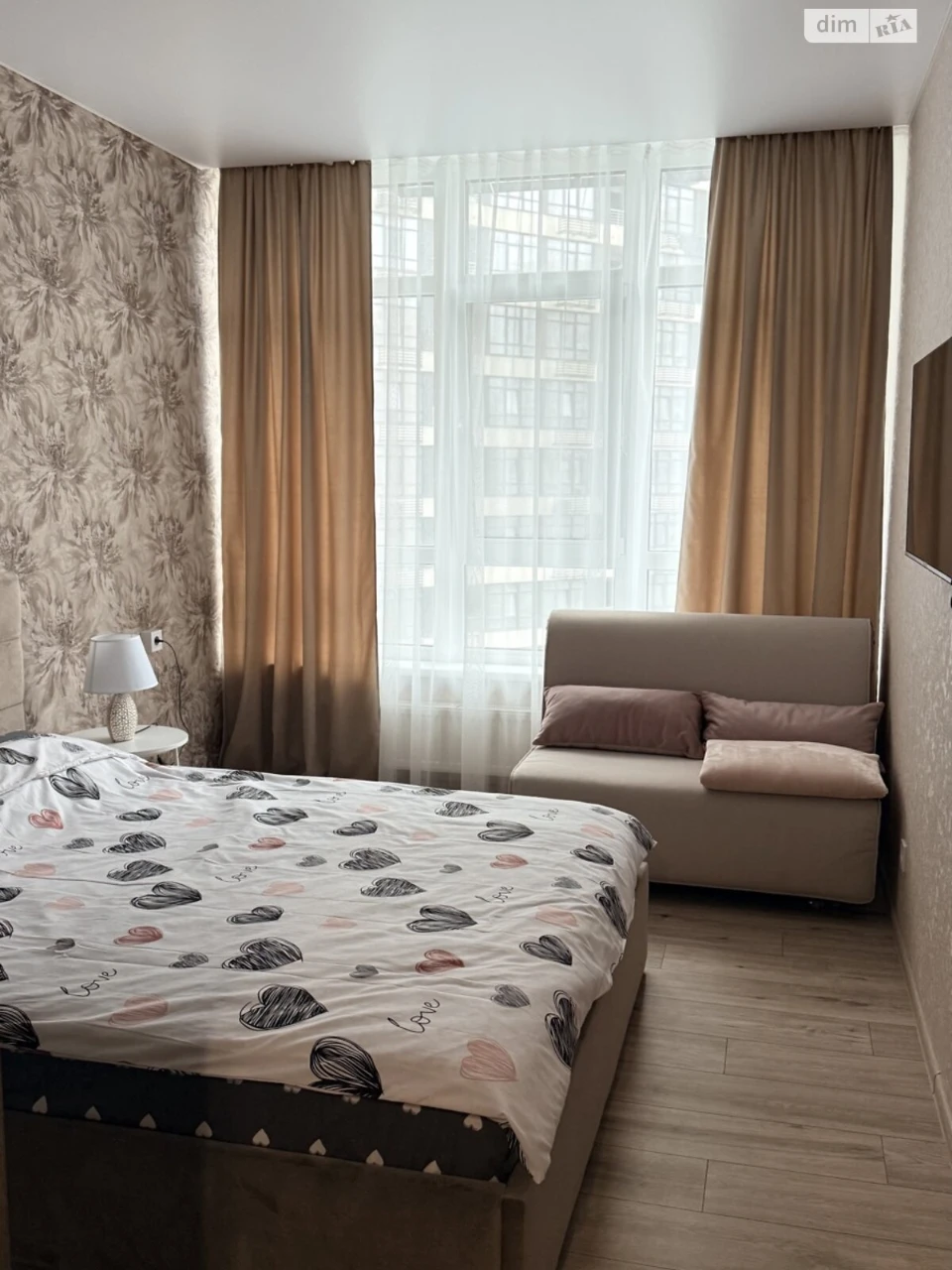 Long-Term Rental Apartment Arcadia