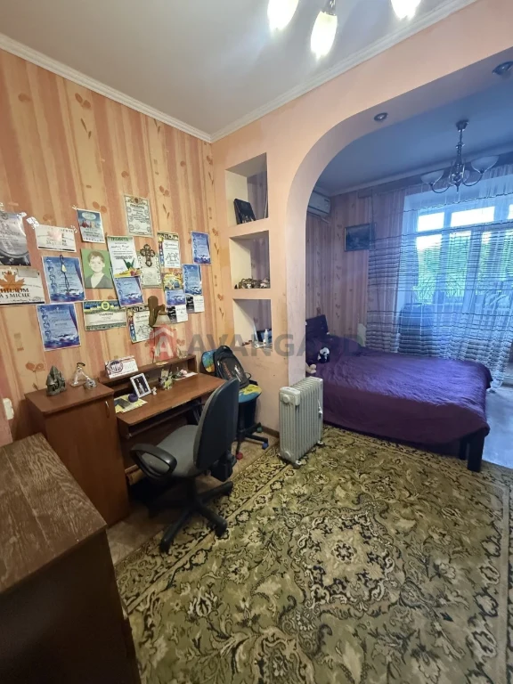 2-кімнатну квартира в центрі Запоріжжя. Торг