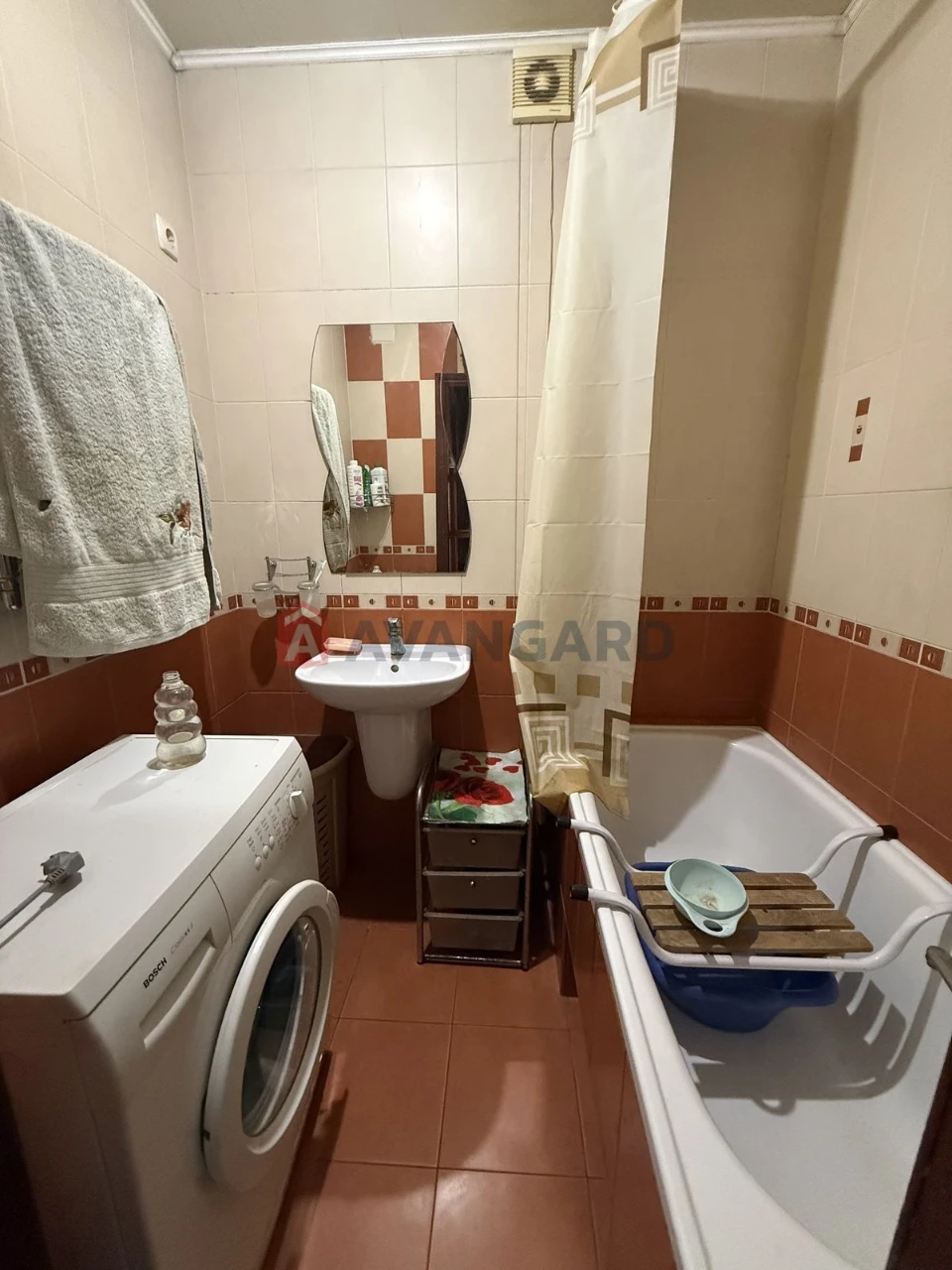 2-кімнатну квартира в центрі Запоріжжя. Торг