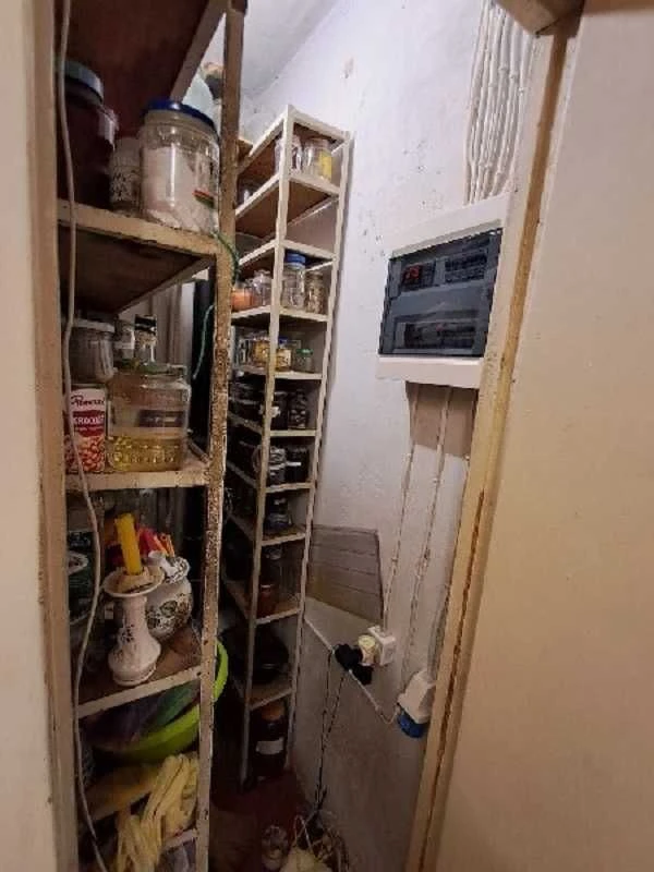 For sale, 4 rooms, Akademik Aleksandrov Street, Dneprovsko