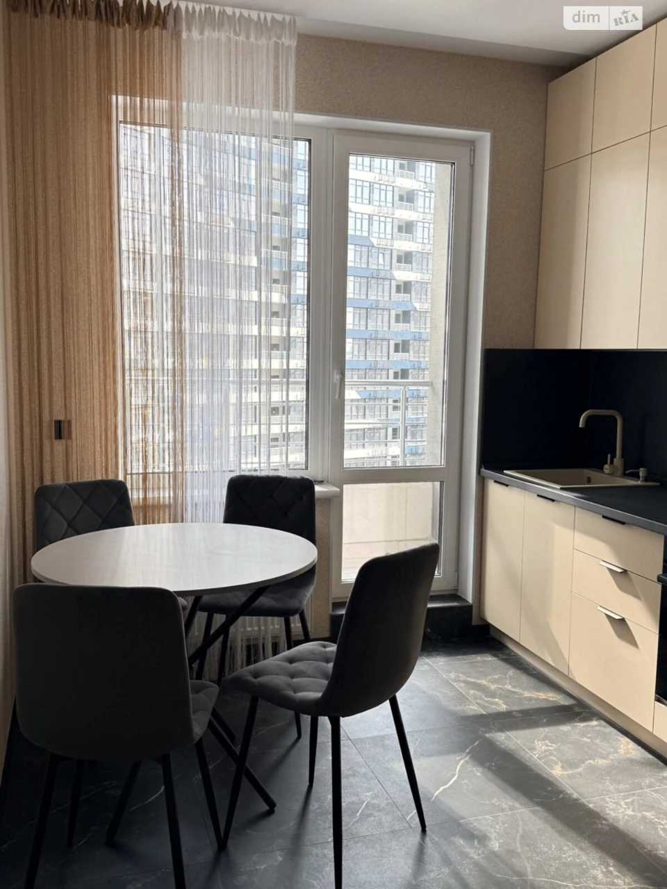 Long-Term Rental Apartment Arcadia