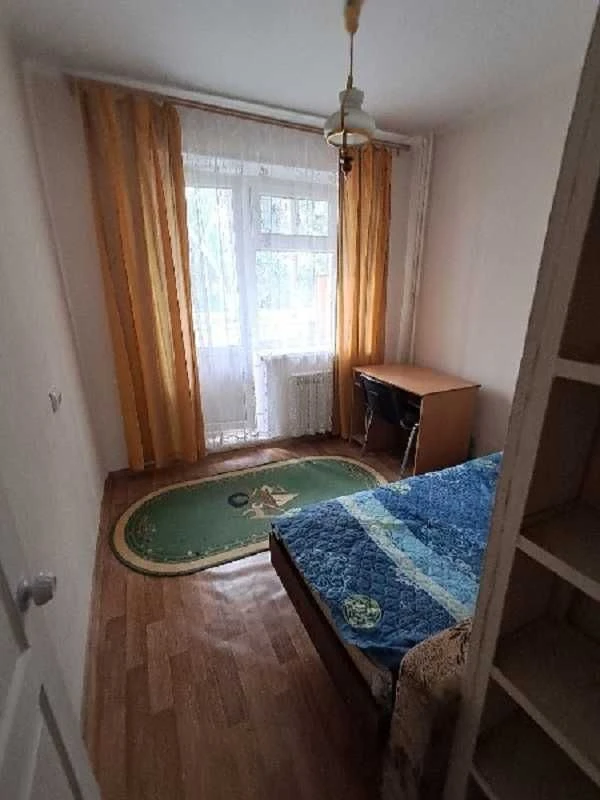 For sale, 4 rooms, Akademik Aleksandrov Street, Dneprovsko