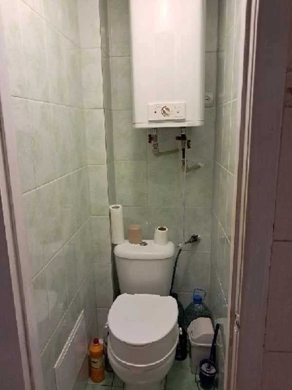 For sale, 4 rooms, Akademik Aleksandrov Street, Dneprovsko