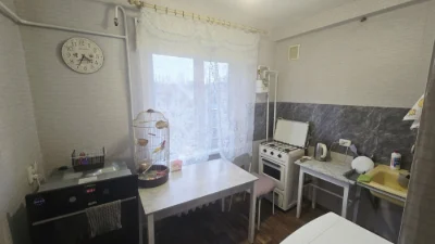 For Sale: 1 room apartment on Mykhailova Street